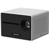 Irradio Videoproiettore Irradio 558100330 IR150WF HD 1280X720p 2500lm 2.000:1 Nero/Bianco
