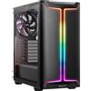 Be quiet Case Be quiet Pure Base 501 DX Midi Tower ATX/micro ATX/Mini-ATX Vetro temperato Nero [BGW76]
