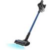 Dreame Aspirapolvere a bastone Dream Mova Tech S4 Detect 2in1 0.6L Senza sacchetto Nero/Blu [VS15A]