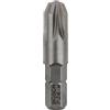 Bosch Punta Pz4 Extradura C: 32 mm: 3 uds
