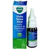 Procter & Gamble Vicks Sinex Aloe Nebulizzatore 15ml 0,05%