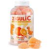 FALQUI PRODOTTI FARMAC. Srl ZIGULI C ARANCIA 60GOMMOSE