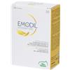 ALTA NATURA-INALME Srl Emodil 1000 30 compresse da 1,6 g - Integratore a base di Centella Asiatica, Ippocastano, Mirtillo Nero e Boswellia