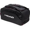 Head Borsa per racchette Head Coello Pro X Padel Duffle Bag L