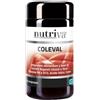 Nutriva coleval 60 compresse