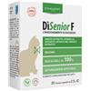 DYNAMOPET Srl Disenior Small 20 Bustine 2,5 Ml