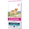 EUKANUBA Adult Breeds Specific Labrador Retriever Chicken 12 kg