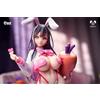 Animester 1/6 Bunny Girl Sakula Chasing Eye