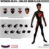 Mezco ONE:12 Collective Marvel Spider-Man Across the Spider-Verse Miles Morales Mezco