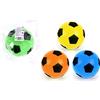 BLUE SKY - Pallone da calcio - Gioco con pallone - 046526 - Colore casuale - Schiuma - Giocattolo per bambini - Ricreazione - Calcio - Accessorio sportivo - 20 cm - A partire dai 3 anni