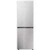 Hoover HONCQ2T618DX frigorifero con congelatore Libera installazione 355 L D Acciaio inox