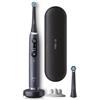 Oral-B IO 9S spazzolino elettrico Adulto Nero