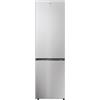 Hoover HONCQ2T620DX frigorifero con congelatore Libera installazione 409 L D Acciaio inox