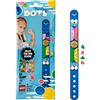 LEGO 41911 DOTS Braccialetto Sporty Team!