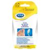 Scholl's Scholl cerotto vesciche tallone 6 pezzi