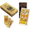Dal Negro- Enoil Gavat Italia Tarocco Egiziano, Multicolore, 040011