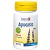 Longlife Agnocasto Integratore Polivalente 60 Capsule