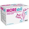 Farmaceutici Damor Morestril 20 Bustine + 20 Bustine