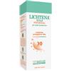 LICHTENA SOLE MINERAL CREMA SPF 30 100 G PER PELLI INTOLLERANTI - LICHTENA - 934535206