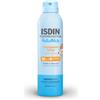 Isdin TRANSPARENT SPRAY WET SKIN PEDIATRICS SPF50 250 ML