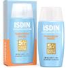 Isdin Fusion Water Magic Glow Protezione Solare Spf50 50 ml
