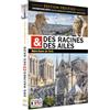 Belga Des Racines et des Ailes : Notre Dame de Paris [DVD]