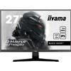 iiyama iiyama G-MASTER G2745QSU-B1 Monitor PC 68,6 cm [27] 2560 x 1440 Pixel Dual WQHD LED Nero (iiyama G-Master G2745QSU-B1 27 IPS LCD) G2745QSU-B1