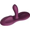 Zalo Flora Smart Vibrating Pad Velvet Purple