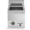 Cuocipasta Professionale Elettrico da Banco 14 LT