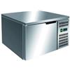 Abbattitore di Temperatura 3 Teglie GN 2/3