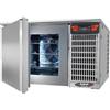 Abbattitore Di Temperatura 3 Teglie GN 2/3 Teglie Incluse