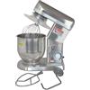 Impastatrice Planetaria 7,5 Lt Professionale