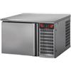 Abbattitore di Temperatura 3 Teglie GN 2/3 NON INCLUSE