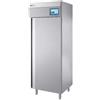 Frigo Professionale 700 Litri Inox CLASSE A temperatura - 2 +8°C