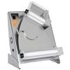 Stendipizza Rulli inclinati in Acciaio Inox Ø cm 30