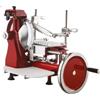 Affettatrice Volano Manuale - Mod. 250/S - Lama Ø 250