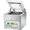Macchina sottovuoto a campana SCC400