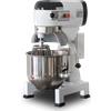 Impastatrice Planetaria 40lt Professionale