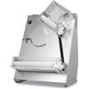 Stendipizza Inox per Pizza Tonda da 40