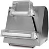 Stendipizza Inox Rulli Paralleli da 50