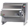 Sfogliatrice da Banco per pasta fresca con Rulli Inox da 40 cm