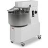 Impastatrice a spirale a testa fissa 10 Lt