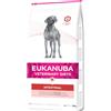 EUKANUBA 12 kg Eukanuba Veterinary Diets Intestinal Alimento Cibo Secco Crocchette Croccantini per Cani in Caso di Disturbi Gastrointestinali con Pollo
