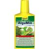 TETRA 100 ml Tetra AlguMin Antialghe Alghicida Trattamento Ottimale per Tutti i Tipi di Alghe in Acquario d'Acqua Dolce Formato per 200 litri