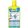 Tetra AquaSafe Biocondizionatore Elimina Cloro Vitamine per Pesci Acquario 500 ml
