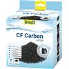 TETRA 2500 ml Tetra Carbone Attivo Materiale Filtrante per Filtro Biologico Acquario Laghetto