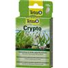 TETRA 10 Tablet Tetra Crypto Compresse di Fertilizzante per una Crescita Rigogliosa e Sana delle Radici delle Piante Acquatiche in Acquario