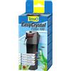 Tetra EasyCrystal 100 Filter Potente Filtro Interno Meccanico Biologico e Chimico per Acquari da 5 a 15 litri con Pompa da 90 litri/ora 3 Watt