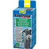 Tetra EasyCrystal 250 Filter Potente Filtro Interno Meccanico Biologico e Chimico per Acquari da 15 a 40 litri con Pompa da 250 litri/ora 2,5 Watt