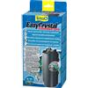 Tetra EasyCrystal 300 FilterBox Potente Filtro Interno Meccanico Biologico e Chimico per Acquari da 40 a 60 litri con Pompa da 300 litri/ora 3 Watt